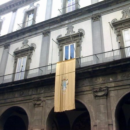 Depandance Vania Napoli Екстериор снимка